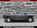 New 2025 Ram 2500 Tradesman Crew Cab 4x4 Pickup for sale #S0332 - photo 2