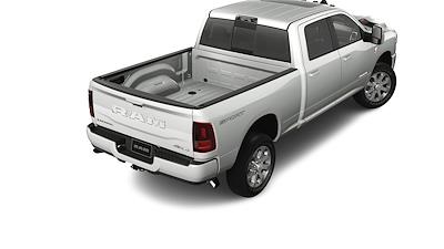 New 2025 Ram 2500 Laramie Crew Cab 4x4 Pickup for sale #S0339 - photo 2