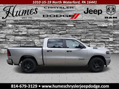 New 2025 Ram 1500 Tradesman Crew Cab 4x4 Pickup for sale #S0343 - photo 2