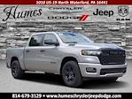 New 2025 Ram 1500 Tradesman Crew Cab 4x4 Pickup for sale #S0343 - photo 1
