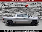 New 2025 Ram 1500 Tradesman Crew Cab 4x4 Pickup for sale #S0343 - photo 2