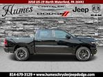 New 2025 Ram 1500 Warlock Crew Cab 4x4 Pickup for sale #S0353 - photo 2