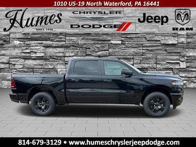 New 2025 Ram 1500 Tradesman Crew Cab 4x4 Pickup for sale #S0359 - photo 2