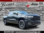 New 2025 Ram 1500 Tradesman Crew Cab 4x4 Pickup for sale #S0359 - photo 1