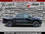 New 2025 Ram 1500 Tradesman Crew Cab 4x4 Pickup for sale #S0359 - photo 2