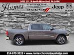 New 2025 Ram 1500 Laramie Crew Cab 4x4 Pickup for sale #S0373 - photo 2