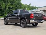 New 2025 Ram 1500 Laramie Crew Cab 4x4 Pickup for sale #S0373 - photo 4