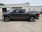 New 2025 Ram 1500 Laramie Crew Cab 4x4 Pickup for sale #S0373 - photo 5