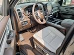 New 2025 Ram 1500 Laramie Crew Cab 4x4 Pickup for sale #S0373 - photo 6