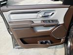 New 2025 Ram 1500 Laramie Crew Cab 4x4 Pickup for sale #S0373 - photo 7