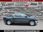New 2025 Ram 1500 Big Horn Crew Cab 4x4 Pickup for sale #S0392 - photo 2