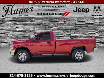 New 2026 Ram 2500 Tradesman Regular Cab for sale #T0001 - photo 2