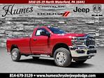 New 2026 Ram 2500 Tradesman Regular Cab for sale #T0001 - photo 1