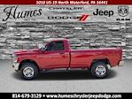 New 2026 Ram 2500 Tradesman Regular Cab for sale #T0001 - photo 2