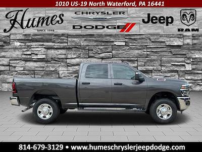 New 2026 Ram 2500 Tradesman Crew Cab for sale #T0002 - photo 2