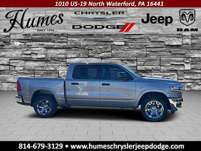 New 2026 Ram 1500 Big Horn Crew Cab 4x4 Pickup for sale #T0026 - photo 2
