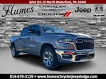 New 2026 Ram 1500 Big Horn Crew Cab 4x4 Pickup for sale #T0026 - photo 1
