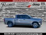 New 2026 Ram 1500 Big Horn Crew Cab 4x4 Pickup for sale #T0026 - photo 2
