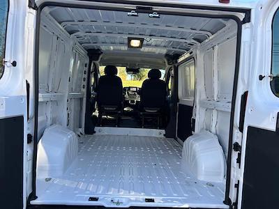 New 2026 Ram ProMaster 1500 Standard Roof Empty Cargo Van for sale #T0039 - photo 2
