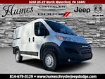 New 2026 Ram ProMaster 1500 Standard Roof Empty Cargo Van for sale #T0039 - photo 1