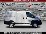 New 2026 Ram ProMaster 1500 Standard Roof Empty Cargo Van for sale #T0039 - photo 8