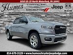 New 2026 Ram 1500 Big Horn Crew Cab 4x4 Pickup for sale #T0050 - photo 1