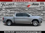 New 2026 Ram 1500 Big Horn Crew Cab 4x4 Pickup for sale #T0050 - photo 2