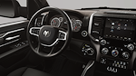 New 2026 Ram 1500 Big Horn Crew Cab 4x4 Pickup for sale #T0072 - photo 6