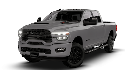 New 2026 Ram 2500 Laramie Crew Cab 4x4 Pickup for sale #T0081 - photo 1