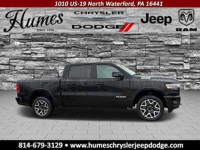 New 2026 Ram 1500 Laramie Crew Cab for sale #T0091 - photo 2