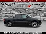 New 2026 Ram 1500 Laramie Crew Cab for sale #T0091 - photo 2