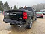 New 2026 Ram 1500 Laramie Crew Cab for sale #T0091 - photo 5