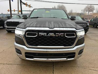 New 2026 Ram 1500 Big Horn Crew Cab for sale #T0093 - photo 2
