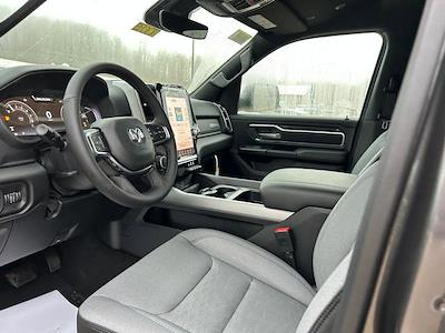 New 2026 Ram 1500 Big Horn Crew Cab for sale #T0093 - photo 1
