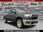 New 2026 Ram 1500 Big Horn Crew Cab for sale #T0093 - photo 6