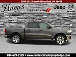 New 2026 Ram 1500 Big Horn Crew Cab for sale #T0093 - photo 7