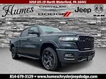 New 2026 Ram 1500 Big Horn Crew Cab for sale #T0102 - photo 1
