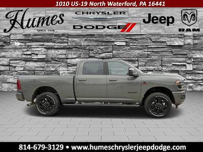 New 2026 Ram 2500 Laramie Crew Cab for sale #T0104 - photo 2