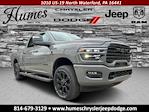 New 2026 Ram 2500 Laramie Crew Cab for sale #T0104 - photo 1