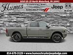 New 2026 Ram 2500 Laramie Crew Cab for sale #T0104 - photo 2