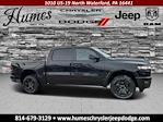 New 2026 Ram 1500 Big Horn Crew Cab for sale #T0129 - photo 9