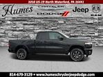 New 2026 Ram 1500 Big Horn Quad Cab for sale #T0149 - photo 9