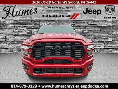 New 2026 Ram 2500 Big Horn Crew Cab for sale #T0169 - photo 2