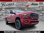 New 2026 Ram 2500 Big Horn Crew Cab for sale #T0169 - photo 1