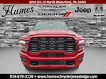 New 2026 Ram 2500 Big Horn Crew Cab for sale #T0169 - photo 2