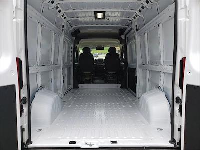 New 2026 Ram ProMaster 2500 High Roof Empty Cargo Van for sale #T0322 - photo 2