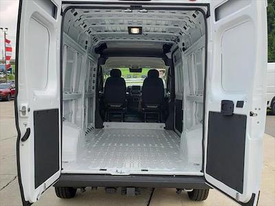 New 2026 Ram ProMaster 2500 High Roof Empty Cargo Van for sale #T0491 - photo 2