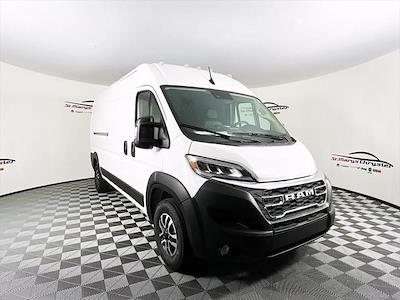 New 2024 Ram ProMaster 2500 High Roof Empty Cargo Van for sale #3170 - photo 1