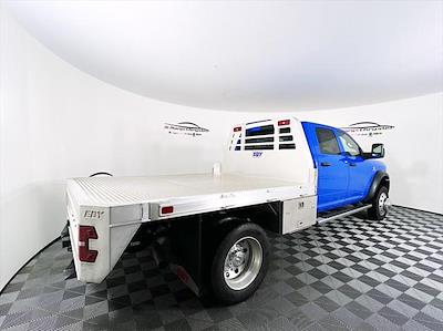 2024 Ram 4500 Crew Cab DRW 4x4, Flatbed Truck for sale #3051 - photo 2