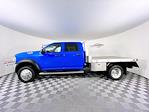 2024 Ram 4500 Crew Cab DRW 4x4, Flatbed Truck for sale #3051 - photo 6